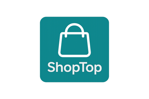 fami un favicon. magazinul se numeste ShopTop. vreau sa arate prietenos si astragator si profesional.